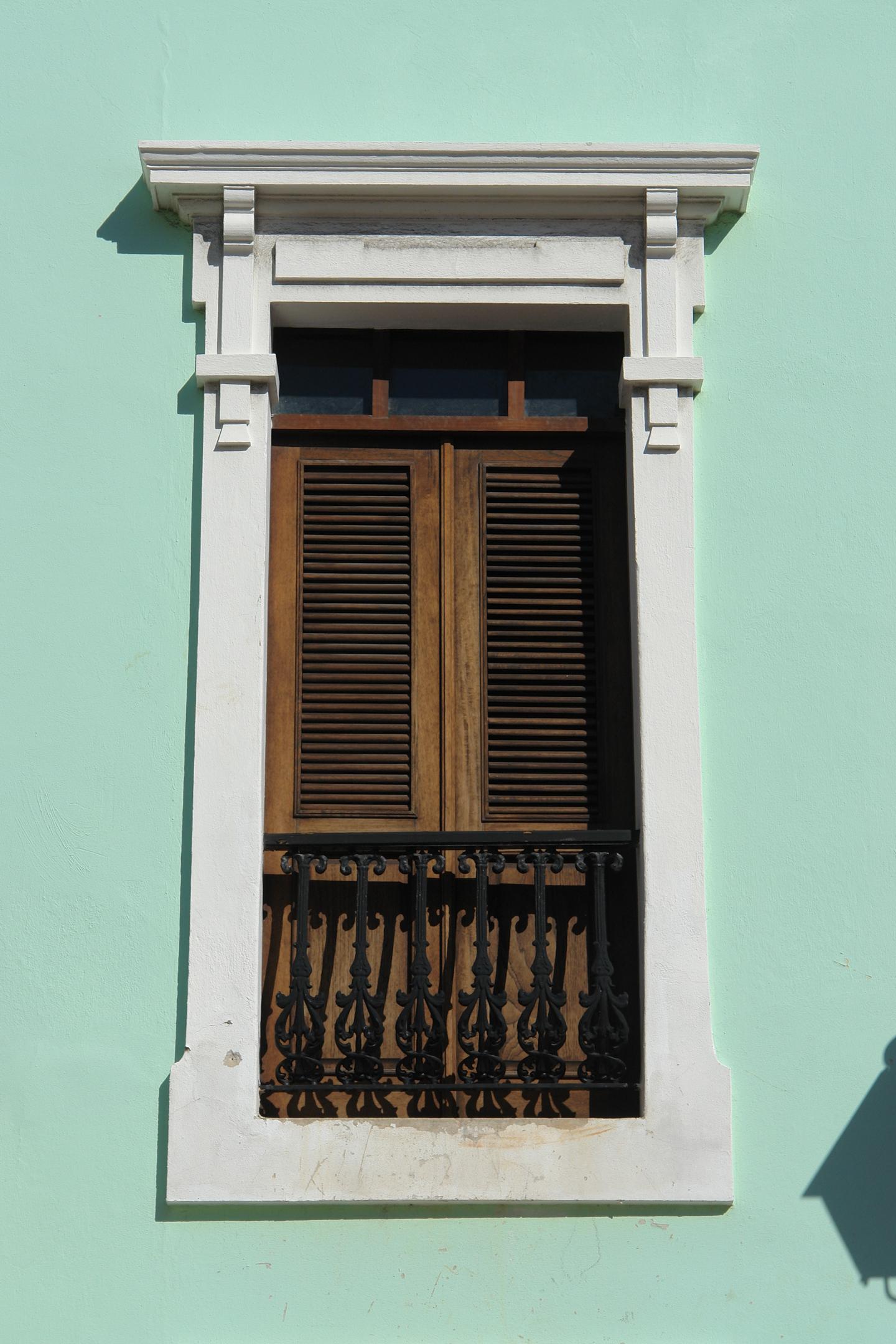 Calle de la Luna 101 - San Juan (Viejo San Juan) - 2012 00007